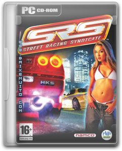 PC Street Racing Syndicate + Crack